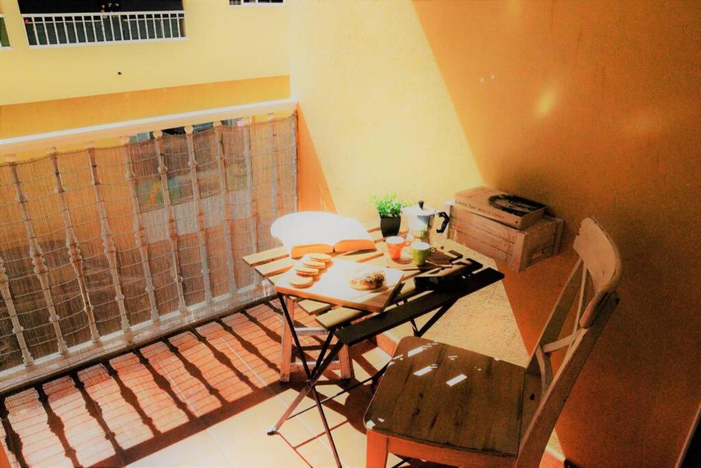 La Milagrosa Apartment *