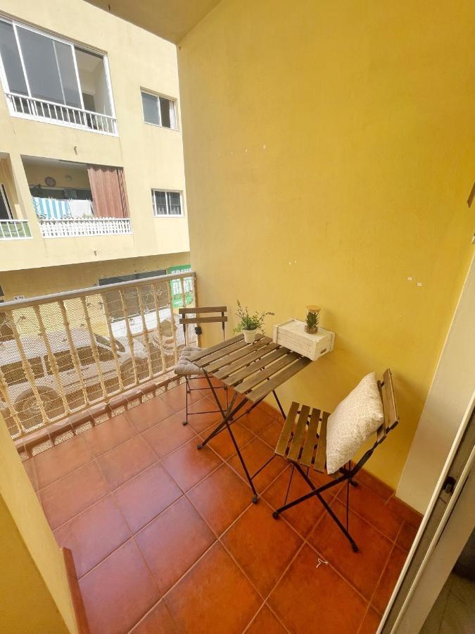 Apartment La Milagrosa